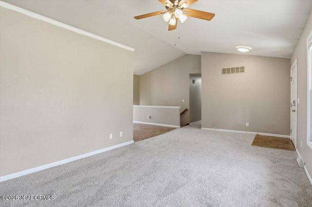 2418 COLONIAL HILLS ROAD, Jefferson City, MO 65109