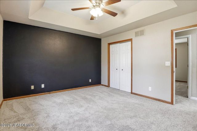 2418 COLONIAL HILLS ROAD, Jefferson City, MO 65109