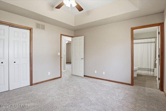 2418 COLONIAL HILLS ROAD, Jefferson City, MO 65109