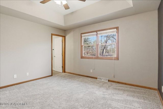 2418 COLONIAL HILLS ROAD, Jefferson City, MO 65109