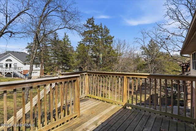 2418 COLONIAL HILLS ROAD, Jefferson City, MO 65109