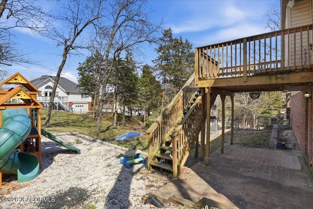 2418 COLONIAL HILLS ROAD, Jefferson City, MO 65109