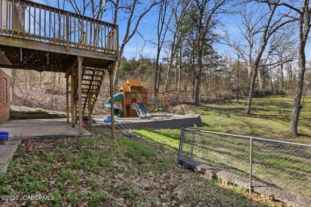 2418 COLONIAL HILLS ROAD, Jefferson City, MO 65109