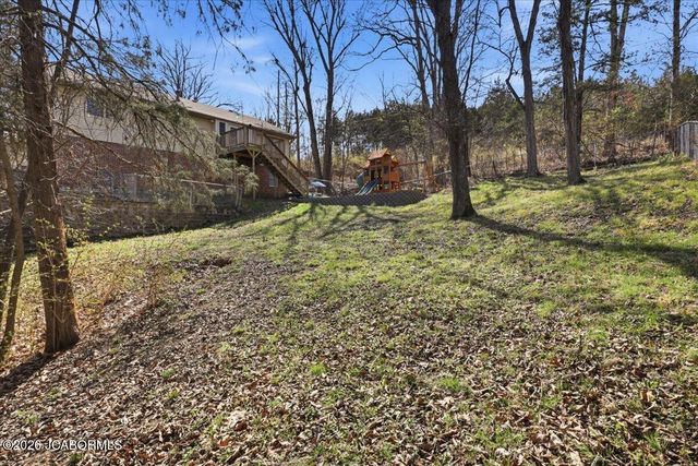 2418 COLONIAL HILLS ROAD, Jefferson City, MO 65109