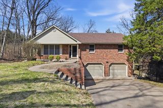 2418 COLONIAL HILLS ROAD, Jefferson City, MO 65109