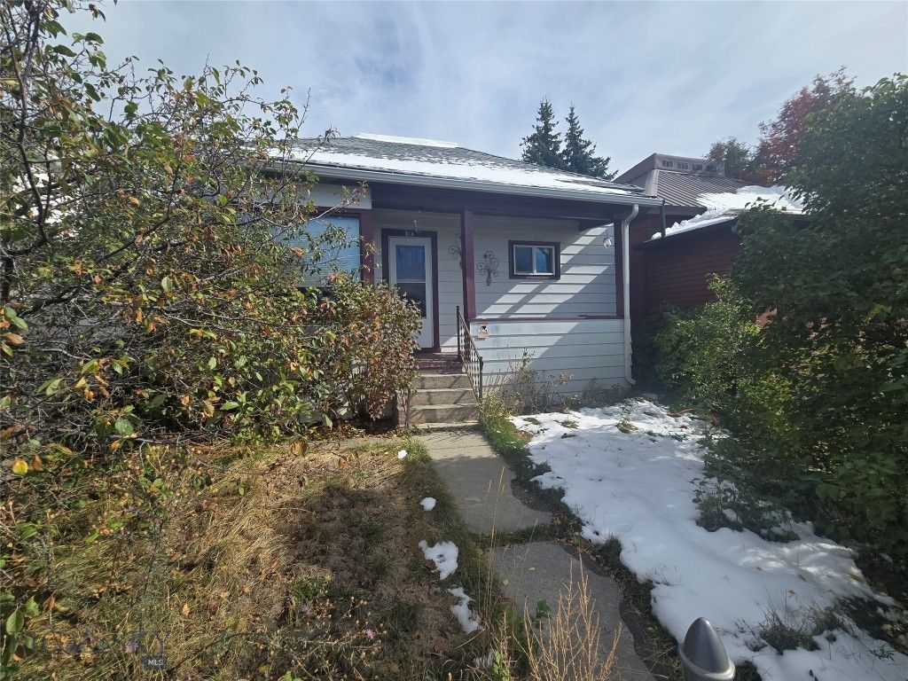814 Placer, Butte, MT 59701 photo 2