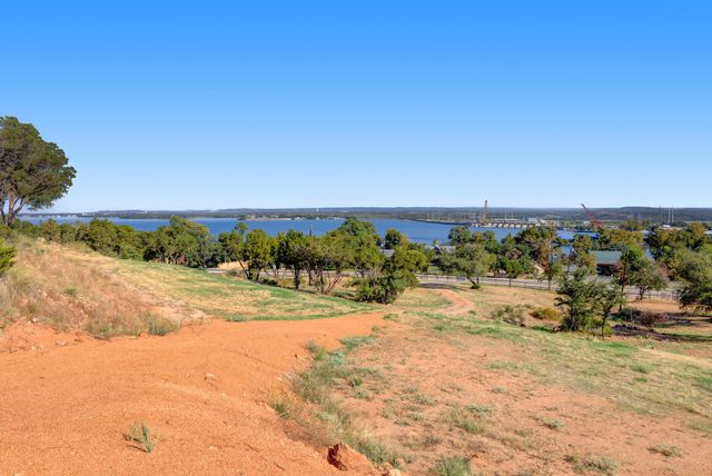 0000 W Fm 2147 Lot 3, Cottonwood Shores, TX 78657