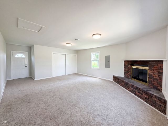 1677 E State Road 234, Fortville, IN 46040
