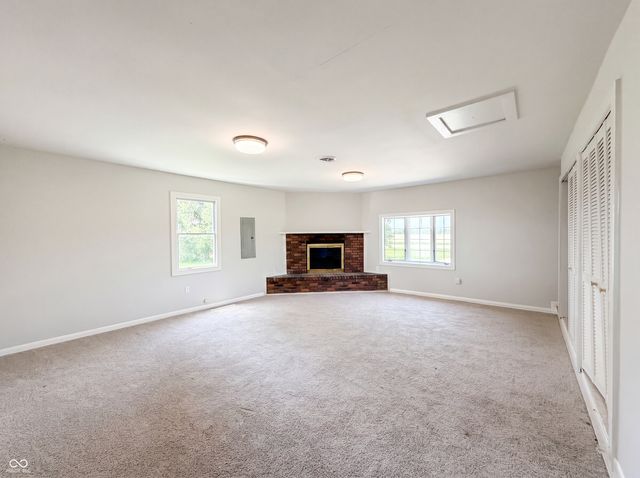 1677 E State Road 234, Fortville, IN 46040