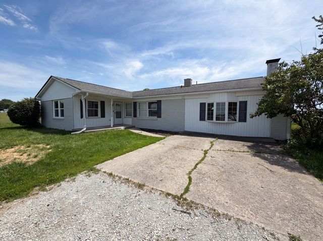 1677 E State Road 234, Fortville, IN 46040