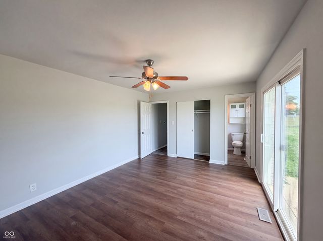 1677 E State Road 234, Fortville, IN 46040