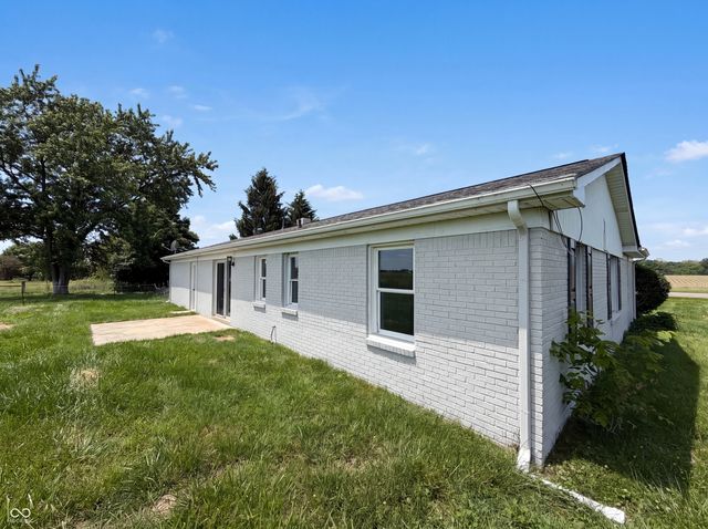 1677 E State Road 234, Fortville, IN 46040