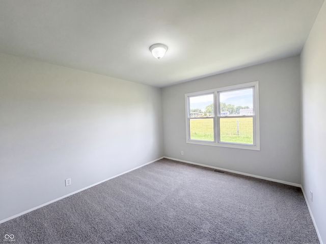 1677 E State Road 234, Fortville, IN 46040