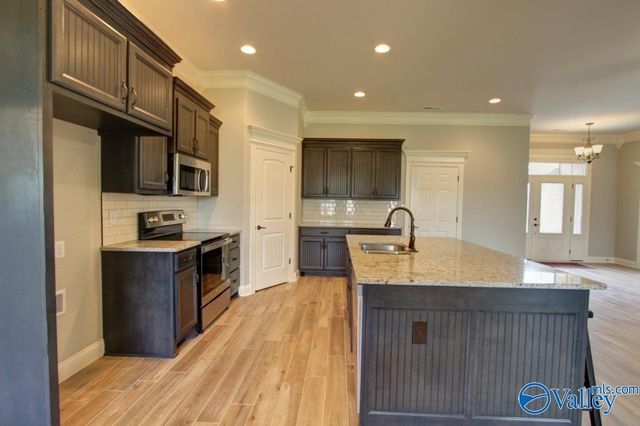 25653 Millbrook Drive, Madison, AL 35756