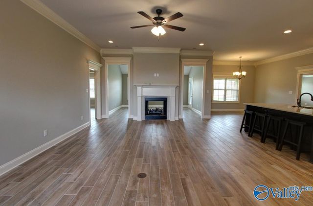 25653 Millbrook Drive, Madison, AL 35756