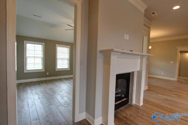 25653 Millbrook Drive, Madison, AL 35756