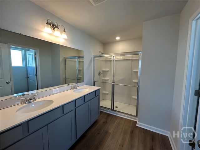 21 Towne Park Court, Rincon, GA 31326