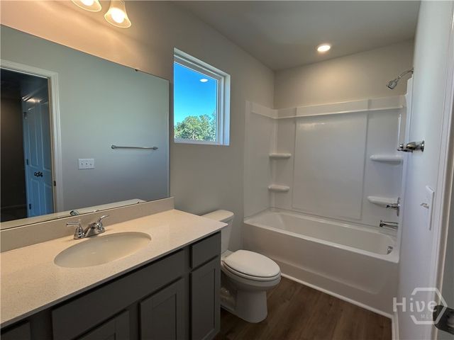 21 Towne Park Court, Rincon, GA 31326