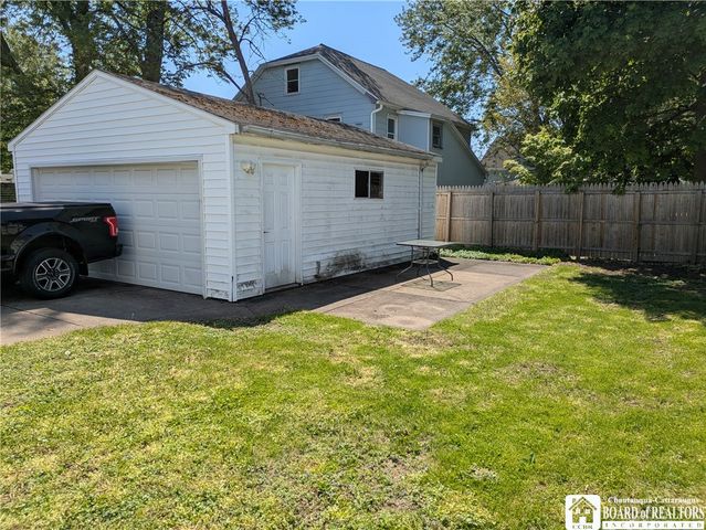 272 Canton Street, Cheektowaga, NY 14043