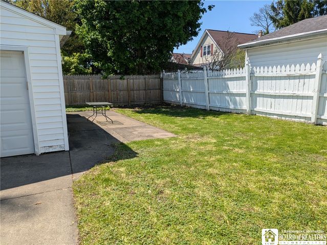 272 Canton Street, Cheektowaga, NY 14043