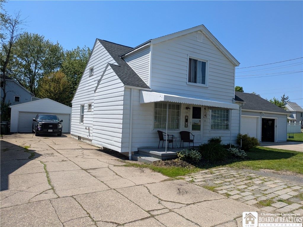 272 Canton Street, Cheektowaga, NY 14043