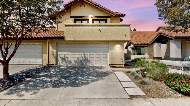 1421 Rust Court, Claremont, CA 91711