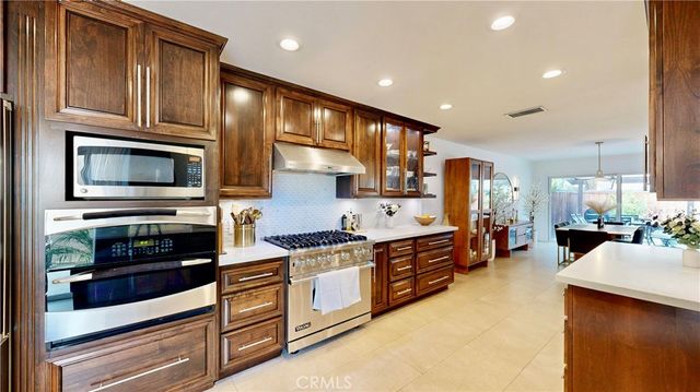 1421 Rust Court, Claremont, CA 91711