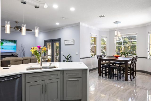 3337 SW Crestview Road, Port St. Lucie, Port St Lucie, FL 34952