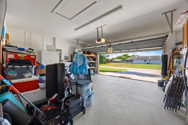 3337 SW Crestview Road, Port St. Lucie, Port St Lucie, FL 34952