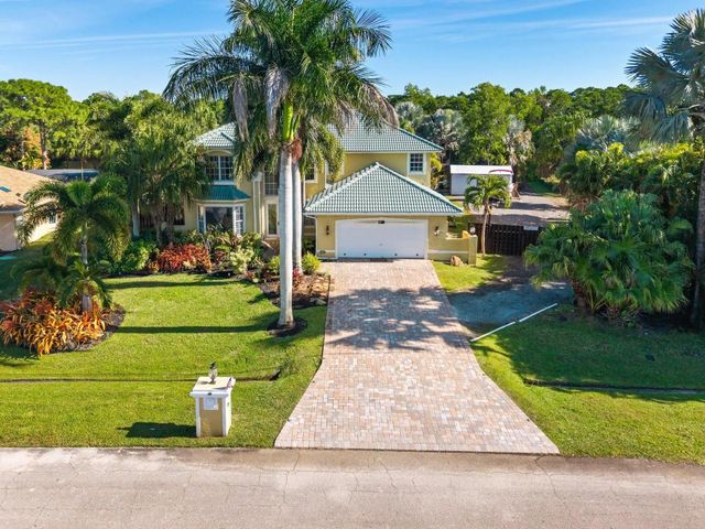 3337 SW Crestview Road, Port St. Lucie, Port St Lucie, FL 34952