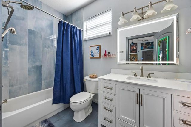 3337 SW Crestview Road, Port St. Lucie, Port St Lucie, FL 34952