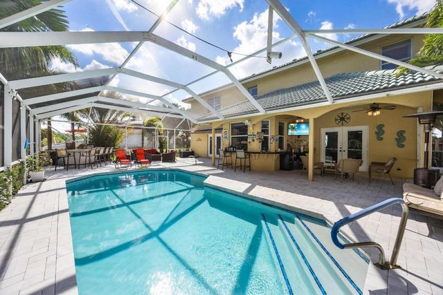 3337 SW Crestview Road, Port St. Lucie, Port St Lucie, FL 34952