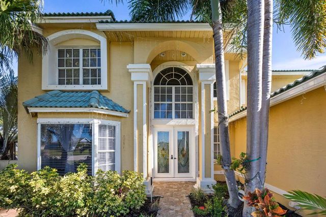 3337 SW Crestview Road, Port St. Lucie, Port St Lucie, FL 34952