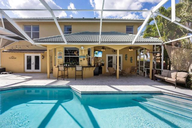 3337 SW Crestview Road, Port St. Lucie, Port St Lucie, FL 34952