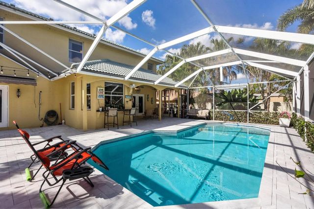 3337 SW Crestview Road, Port St. Lucie, Port St Lucie, FL 34952