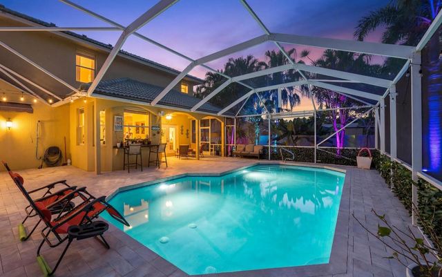 3337 SW Crestview Road, Port St. Lucie, Port St Lucie, FL 34952