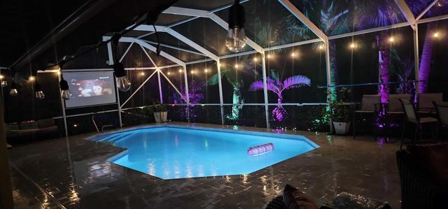 3337 SW Crestview Road, Port St. Lucie, Port St Lucie, FL 34952