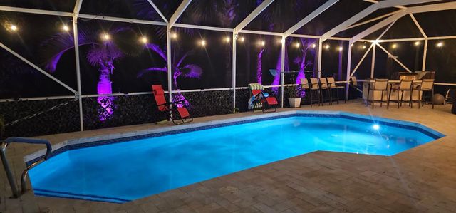 3337 SW Crestview Road, Port St. Lucie, Port St Lucie, FL 34952