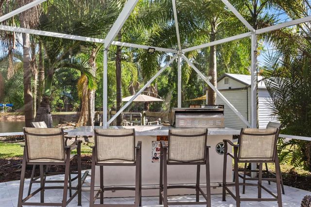 3337 SW Crestview Road, Port St. Lucie, Port St Lucie, FL 34952