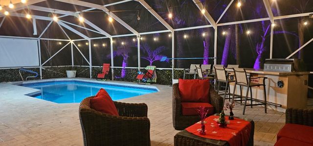 3337 SW Crestview Road, Port St. Lucie, Port St Lucie, FL 34952