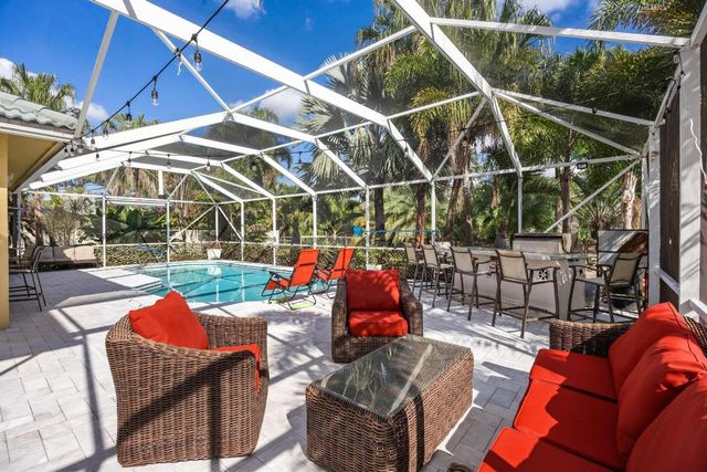 3337 SW Crestview Road, Port St. Lucie, Port St Lucie, FL 34952