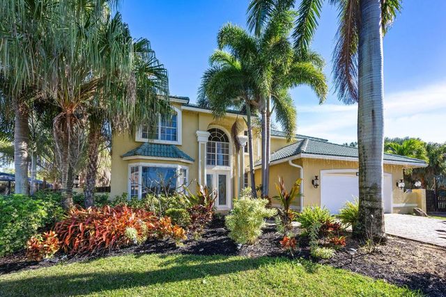 3337 SW Crestview Road, Port St. Lucie, Port St Lucie, FL 34952