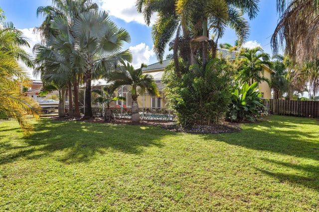 3337 SW Crestview Road, Port St. Lucie, Port St Lucie, FL 34952