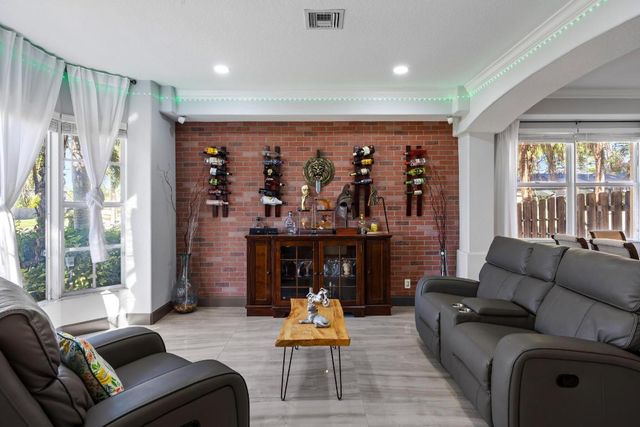 3337 SW Crestview Road, Port St. Lucie, Port St Lucie, FL 34952