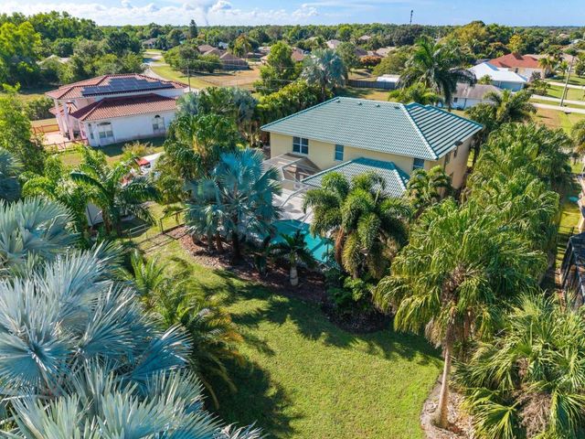 3337 SW Crestview Road, Port St. Lucie, Port St Lucie, FL 34952