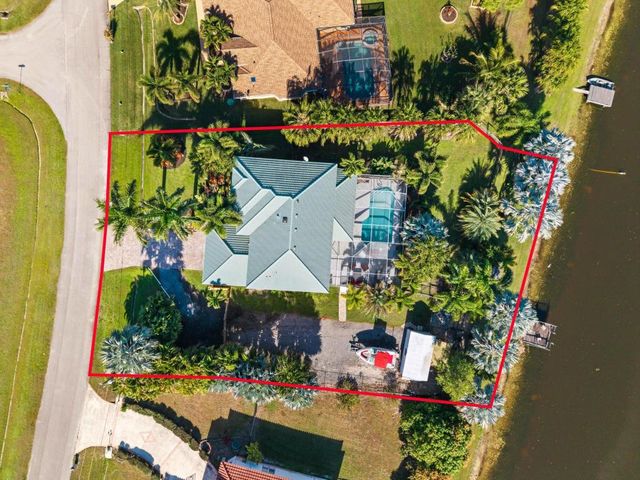 3337 SW Crestview Road, Port St. Lucie, Port St Lucie, FL 34952