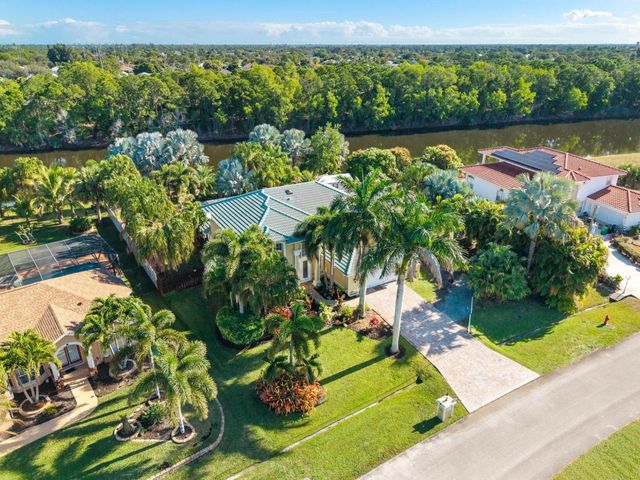 3337 SW Crestview Road, Port St. Lucie, Port St Lucie, FL 34952