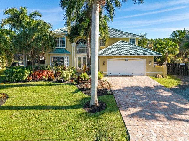 3337 SW Crestview Road, Port St. Lucie, Port St Lucie, FL 34952