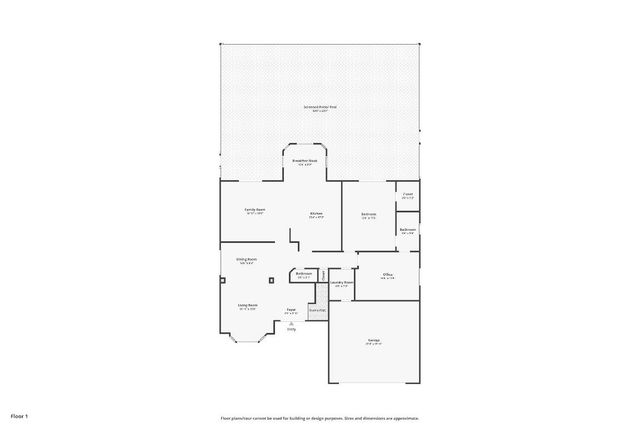 3337 SW Crestview Road, Port St. Lucie, Port St Lucie, FL 34952