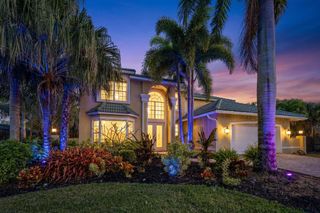 3337 SW Crestview Road, Port St. Lucie, Port St Lucie, FL 34952